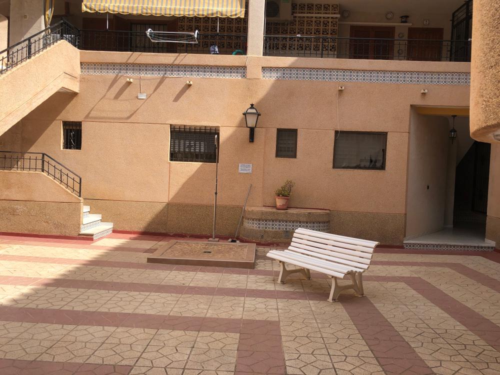  en venta apartamento El Azequión-Los Náufragos Baix Segura 13