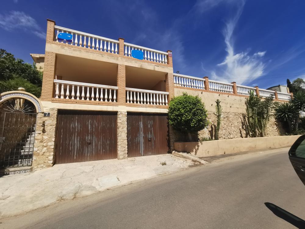  en venta chalet Puerto De La Torre Málaga-Costa Del Sol 37