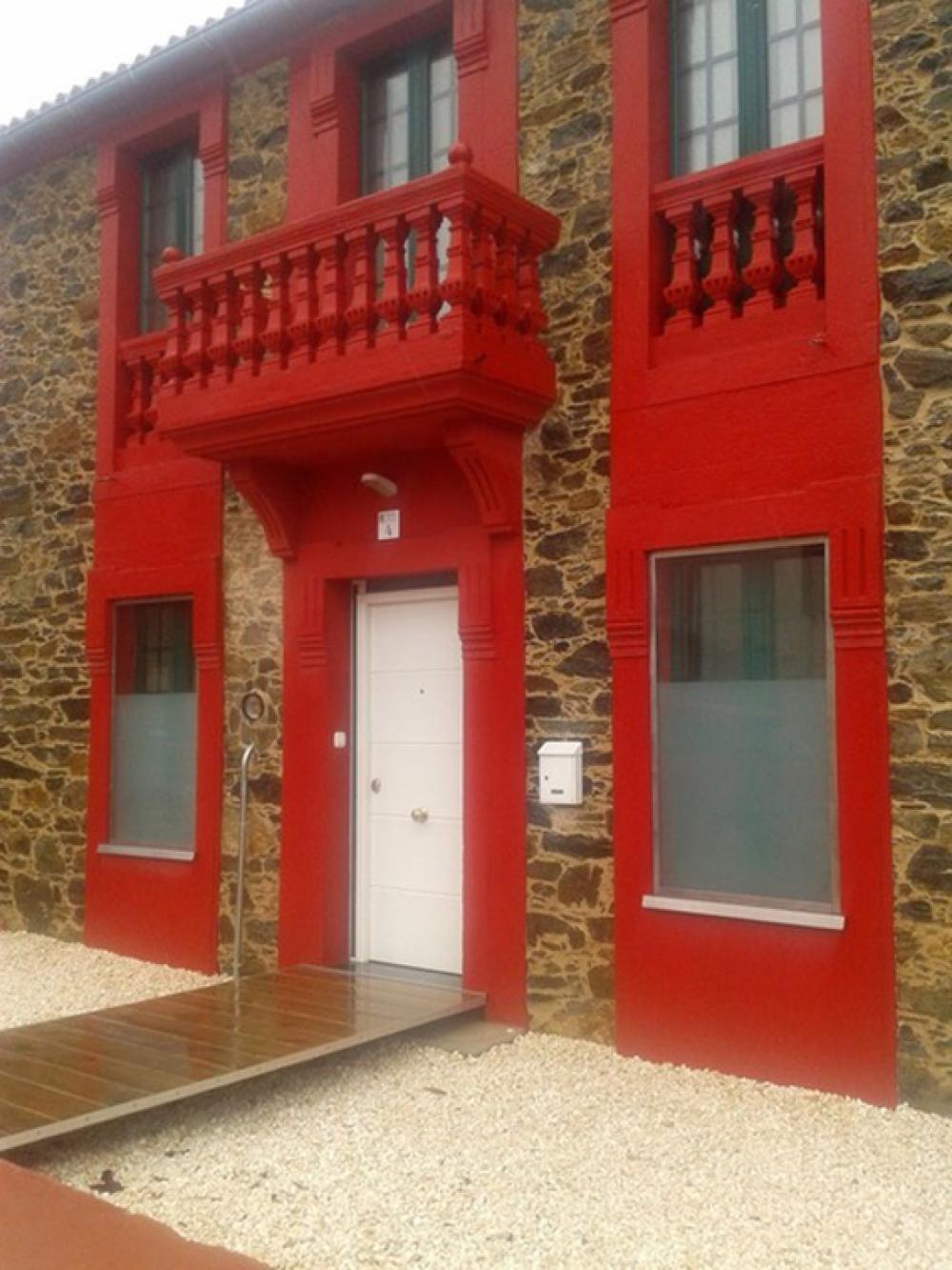  en venta casa Boqueixón Santiago 1