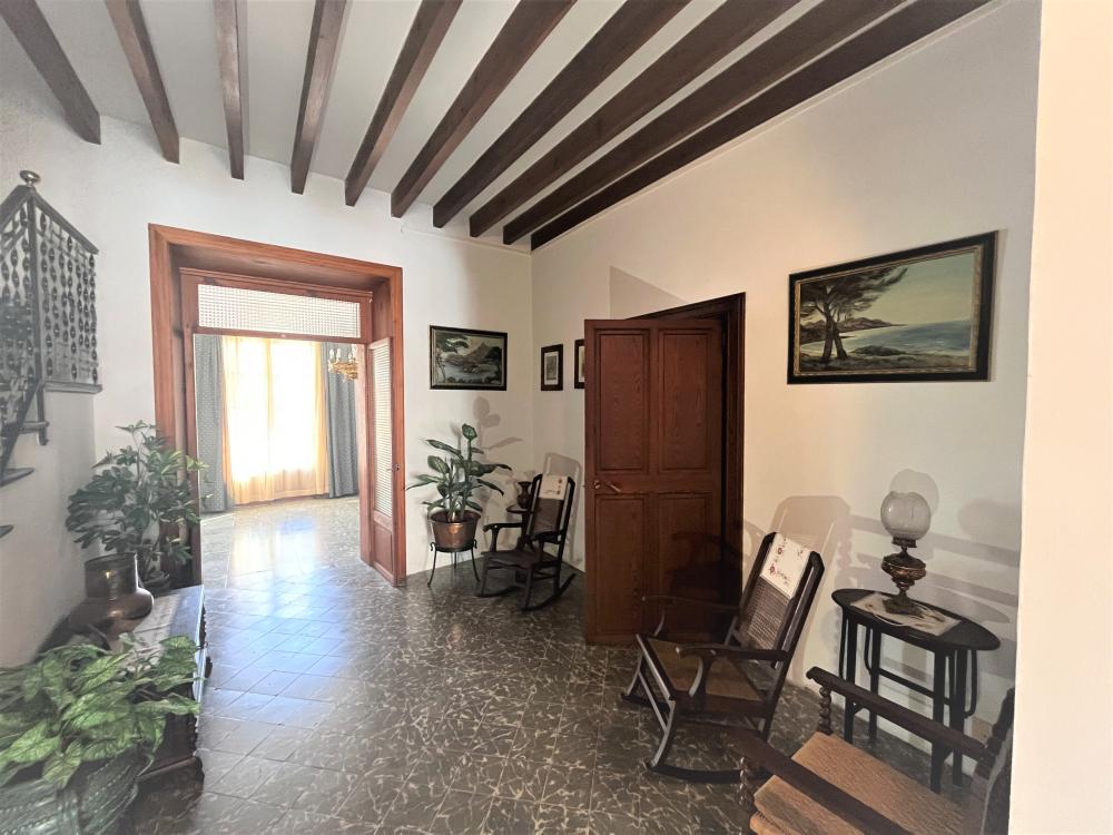  en venta casa Santa Maria Del Camí Raiguer 10