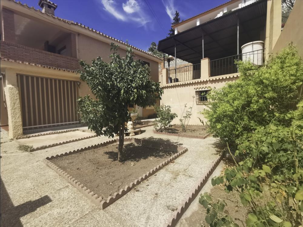  en venta chalet Puerto De La Torre Málaga-Costa Del Sol 42