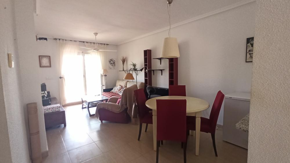  en venta apartamento Mar De Cristal Campo De Cartagena 25