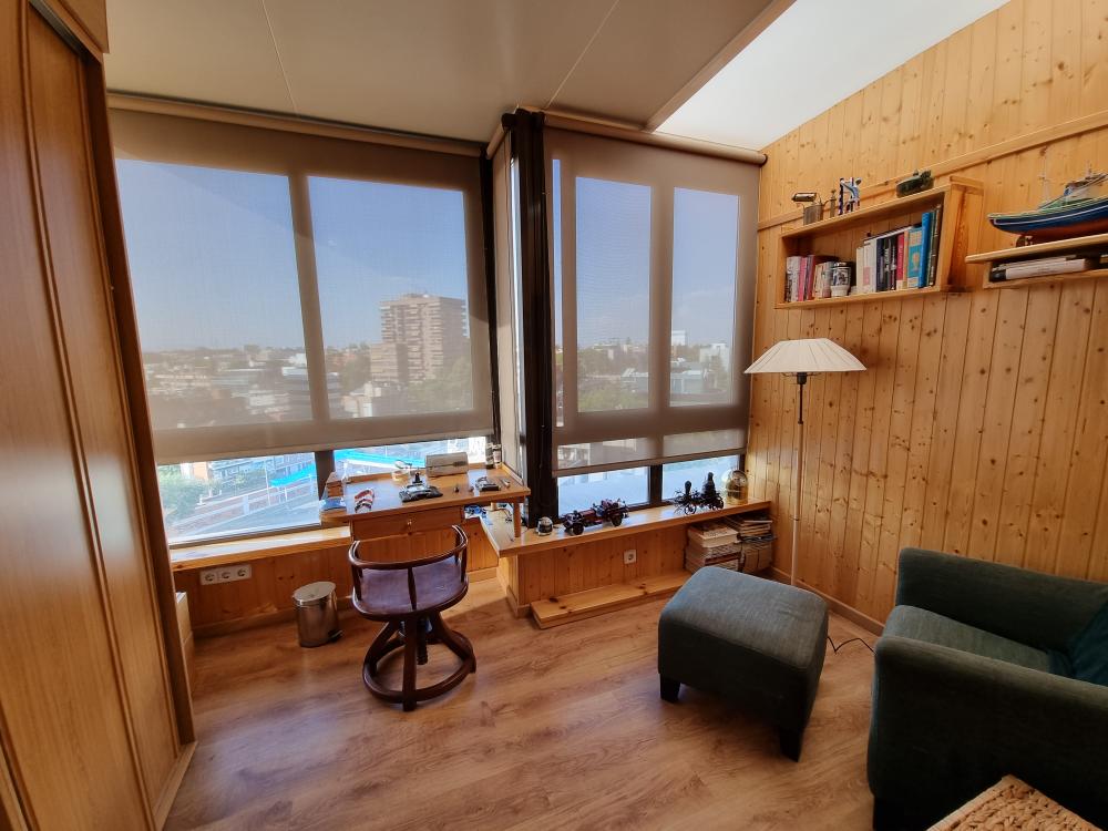  en venta dúplex Ciudad Lineal-San Pascual Madrid Capital 23