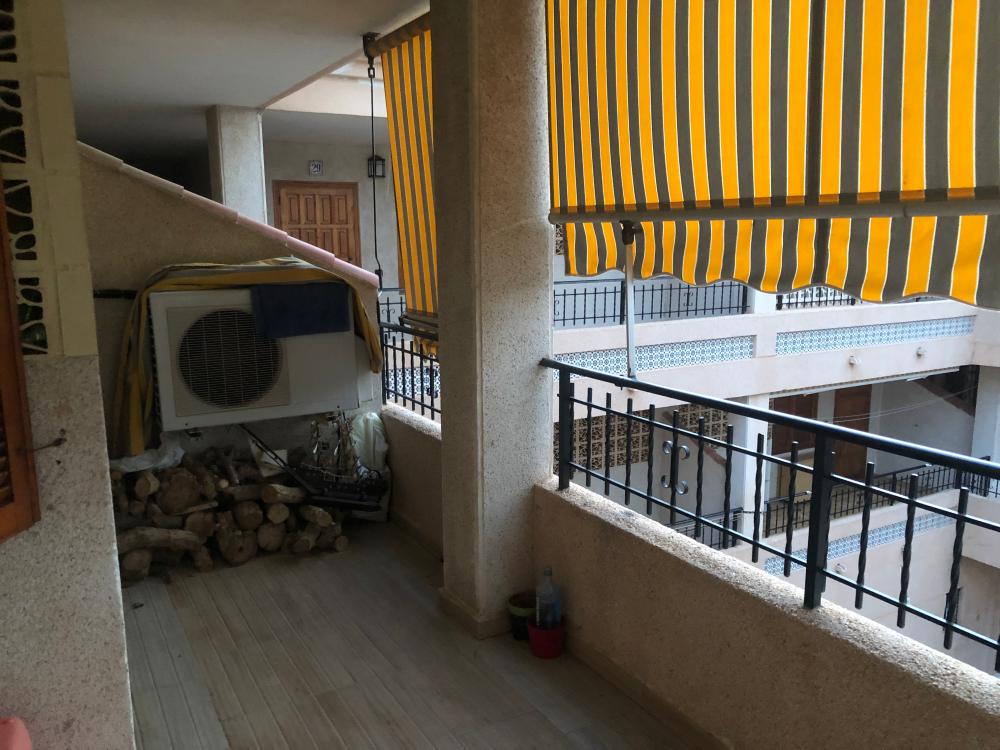  en venta apartamento El Azequión-Los Náufragos Baix Segura 39