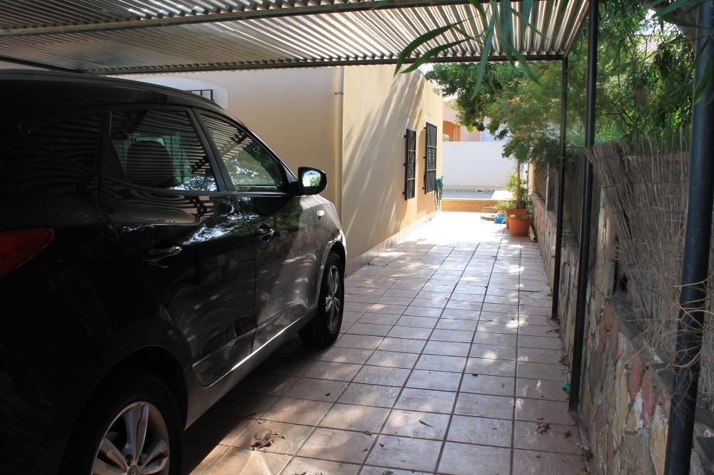  en venta chalet Costacabana Comarca Metropolitana De Almería 16