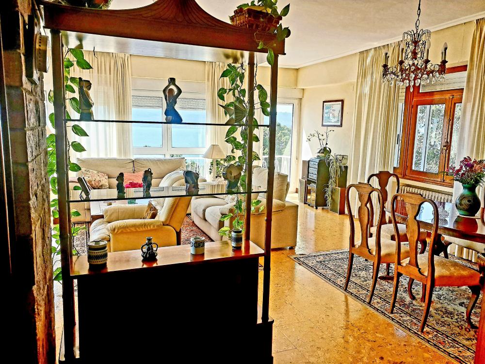  en venta chalet Soutoxuste Vigo 24