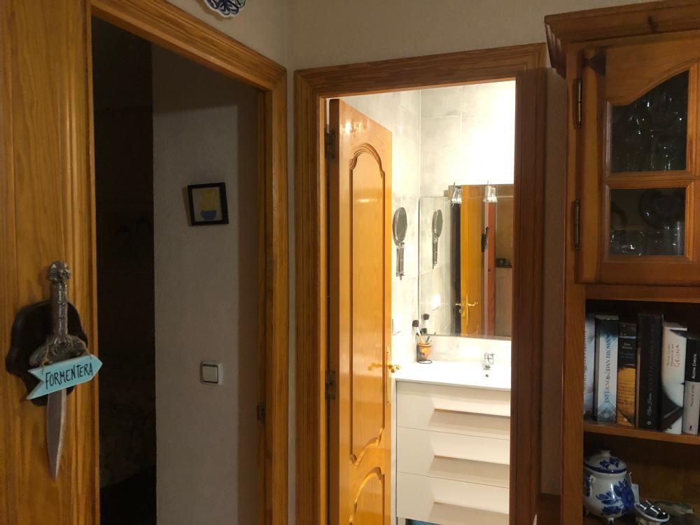  en venta apartamento El Azequión-Los Náufragos Baix Segura 59