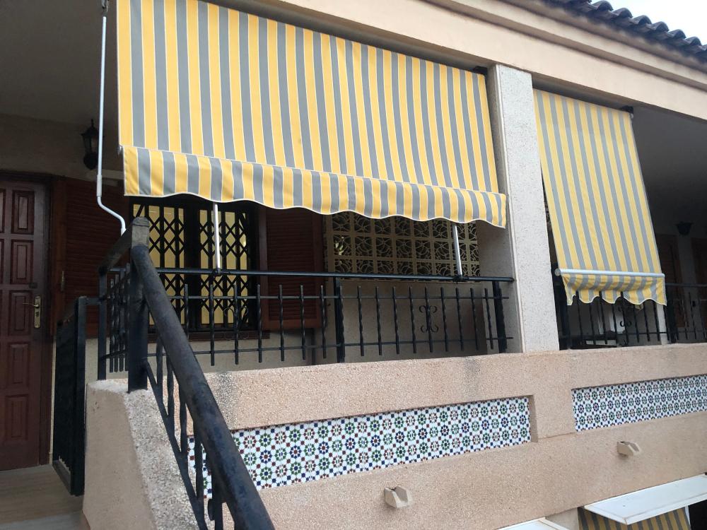  en venta apartamento El Azequión-Los Náufragos Baix Segura 34