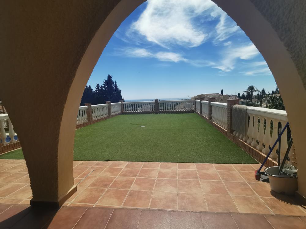  en venta chalet Puerto De La Torre Málaga-Costa Del Sol 24