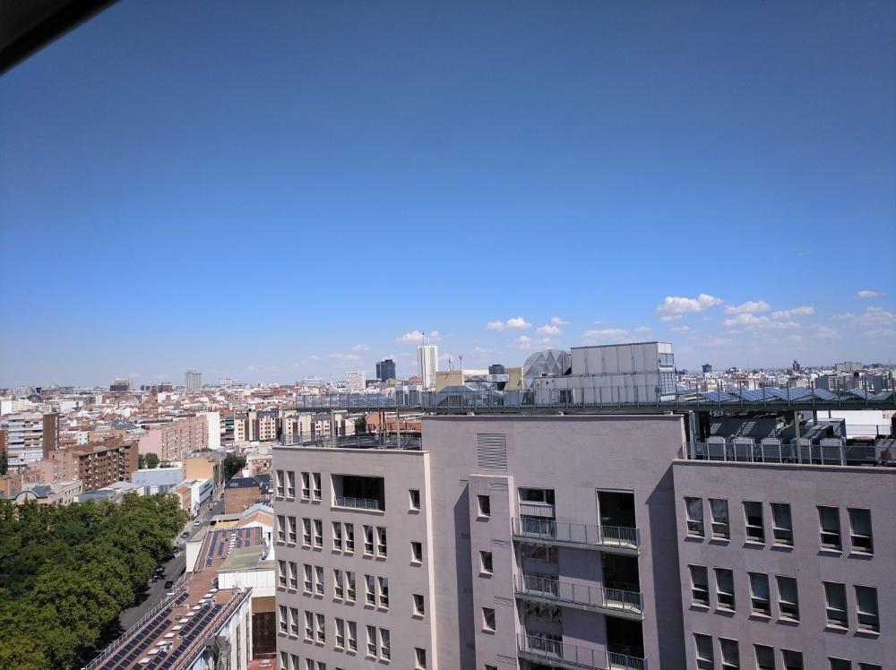  en venta apartamento Moncloa-Ciudad Universitaria Madrid Capital 11