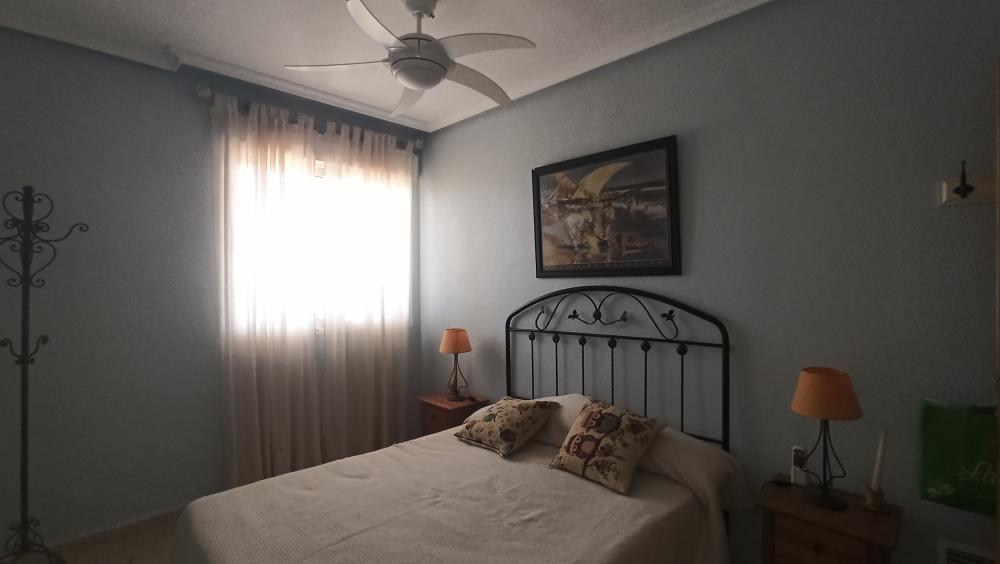  en venta apartamento Mar De Cristal Campo De Cartagena 12