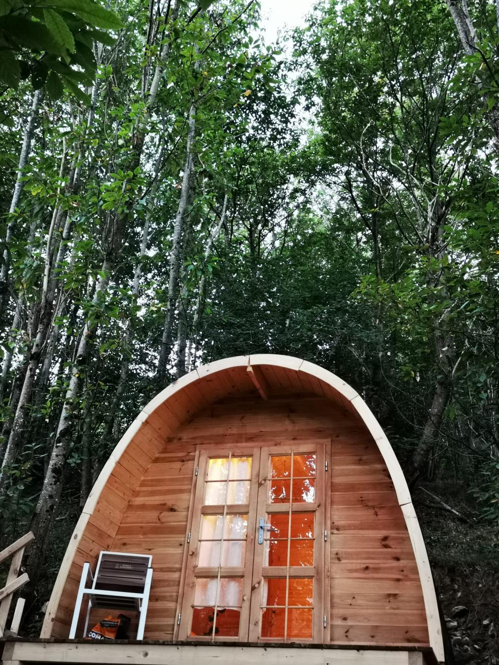  en venta finca rústica Campo De Caso Nalón 73