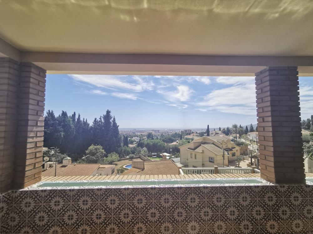 en venta chalet Puerto De La Torre Málaga-Costa Del Sol 35