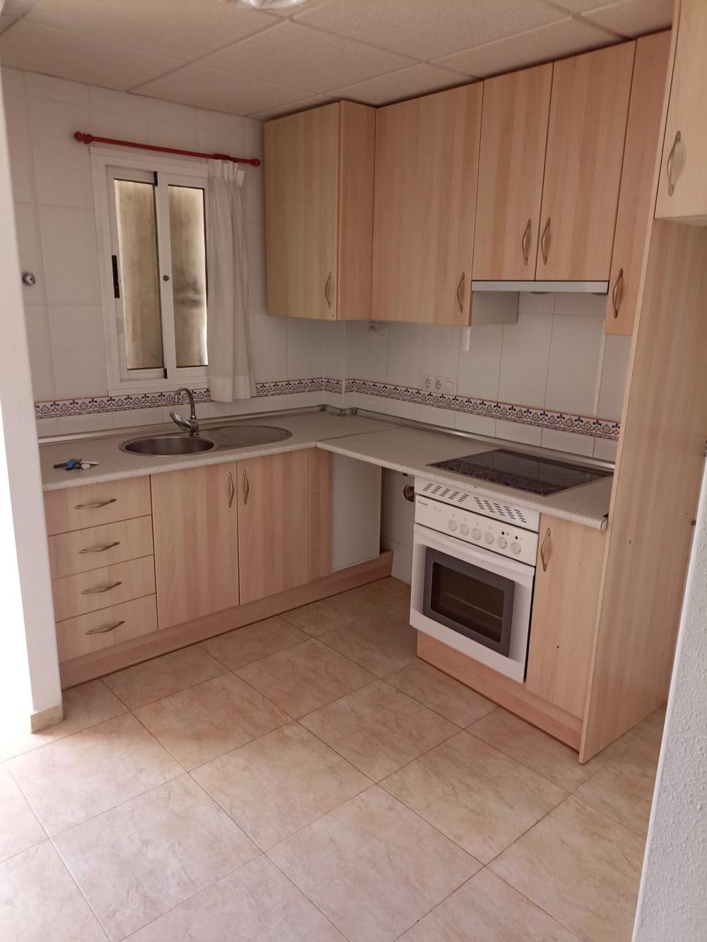  en venta apartamento Los Geráneos Alto Guadalentín 15