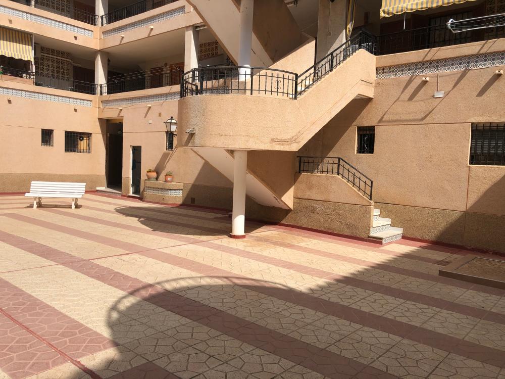  en venta apartamento El Azequión-Los Náufragos Baix Segura 10