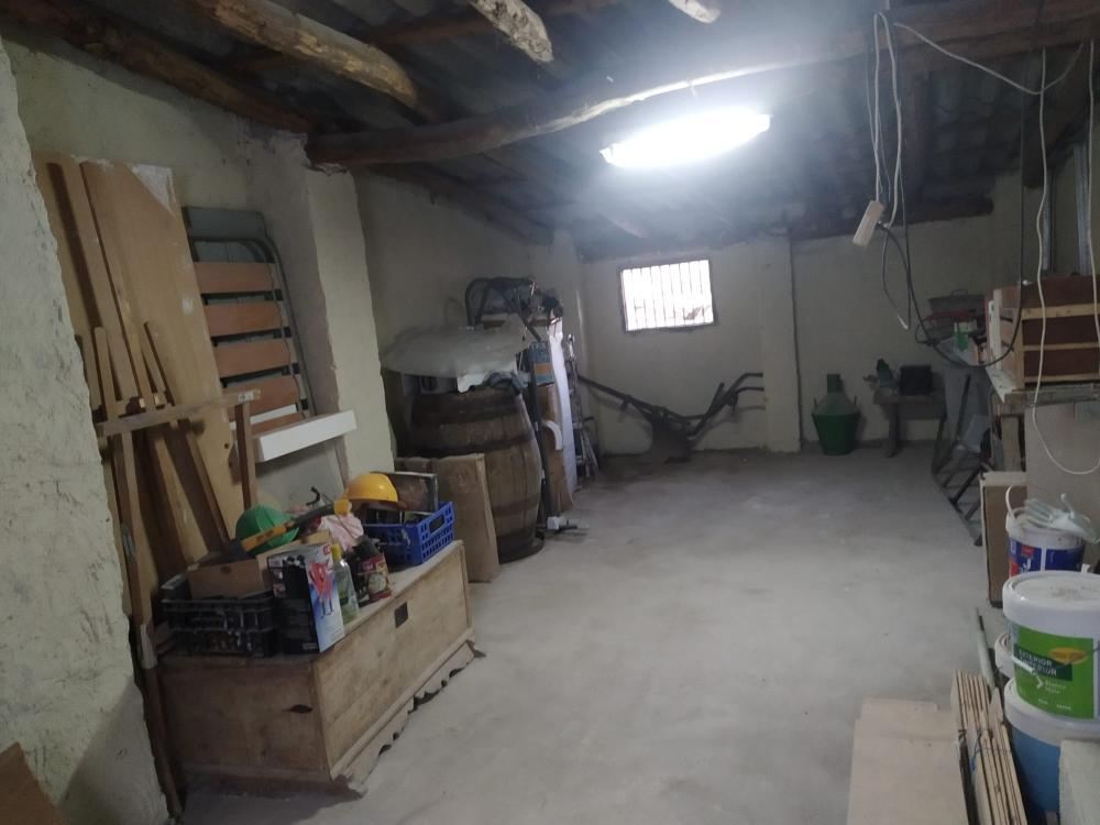  en venta chalet Frailes Sierra Sur 9