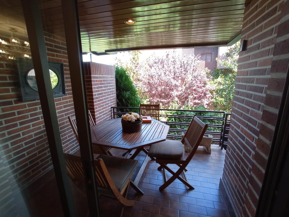  en venta casa de pueblo Las Rozas Cuenca Del Guadarrama 16