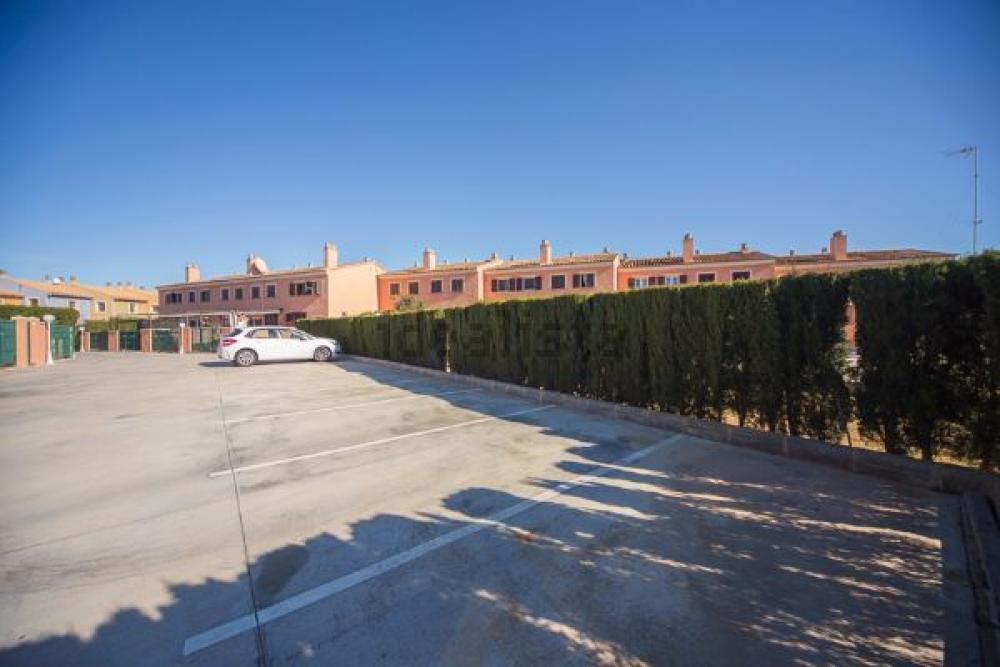  en venta casa de pueblo Badia Gran Llucmajor 22