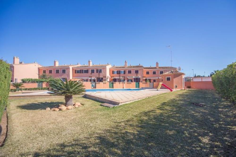  en venta casa de pueblo Badia Gran Llucmajor 3