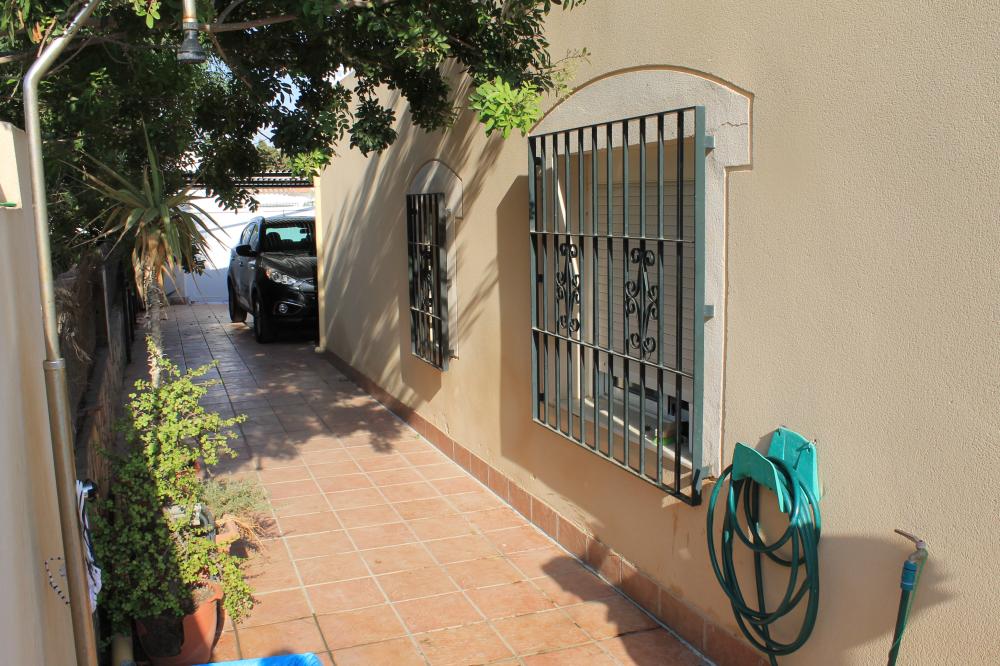  en venta chalet Costacabana Comarca Metropolitana De Almería 18