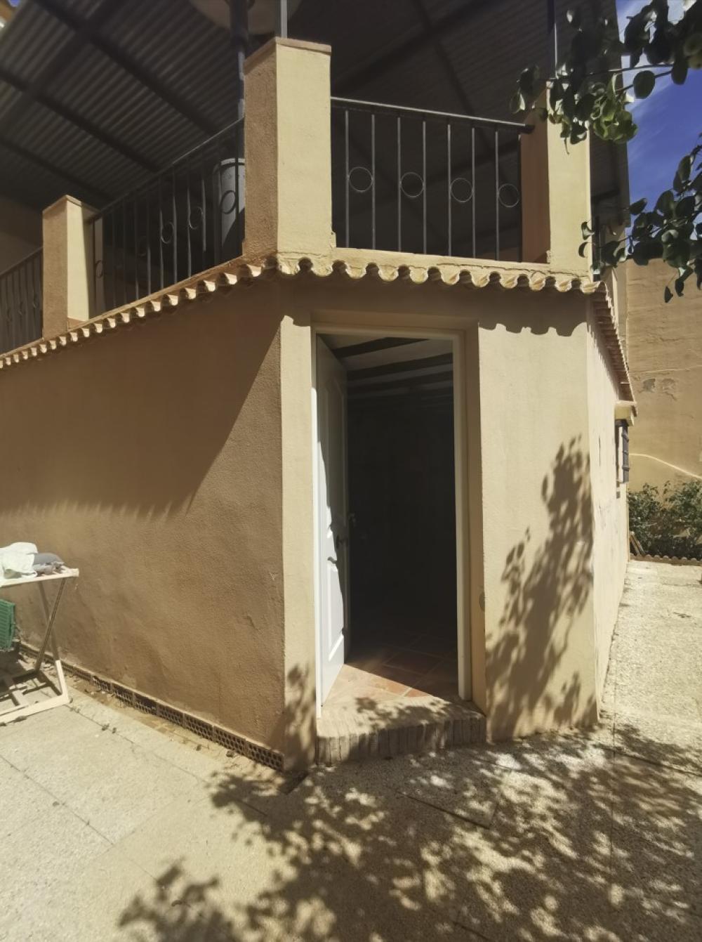  en venta chalet Puerto De La Torre Málaga-Costa Del Sol 36