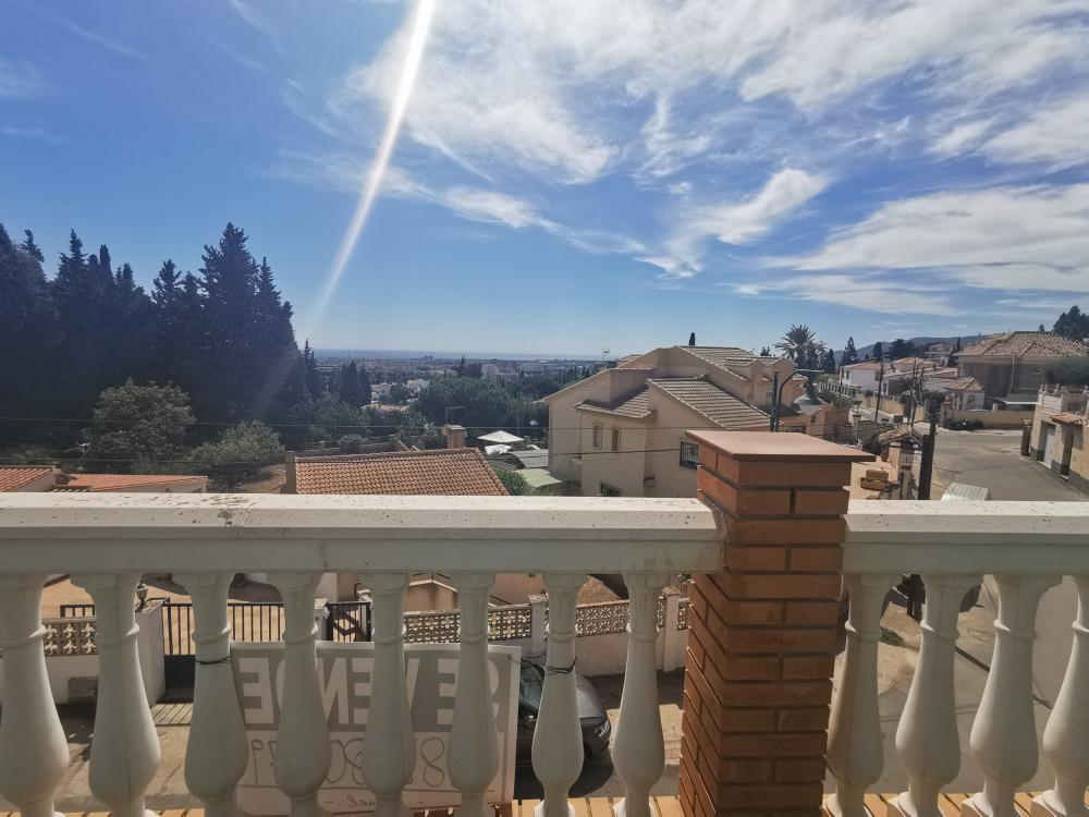  en venta chalet Puerto De La Torre Málaga-Costa Del Sol 27