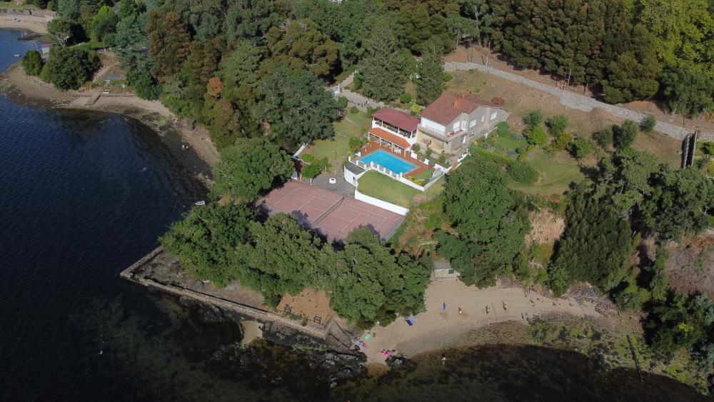  en venta chalet Soutoxuste Vigo 1