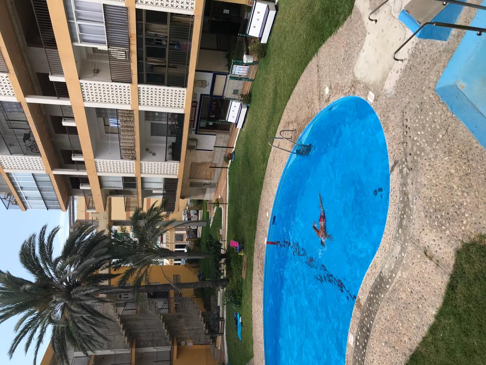  en venta apartamento Roquetas De Mar Urb. Poniente Almeriense 5