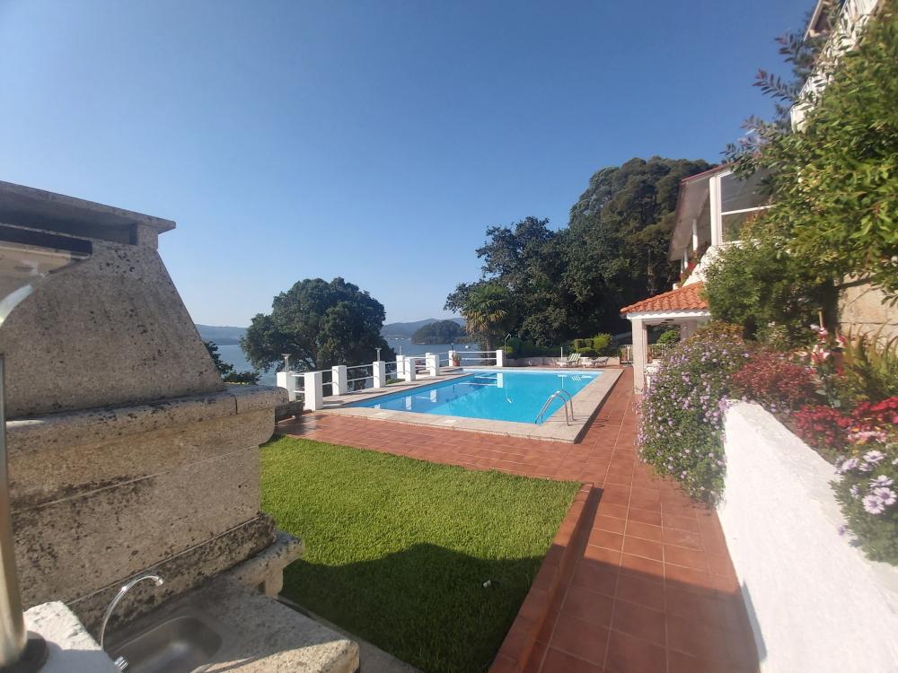  en venta chalet Soutoxuste Vigo 8
