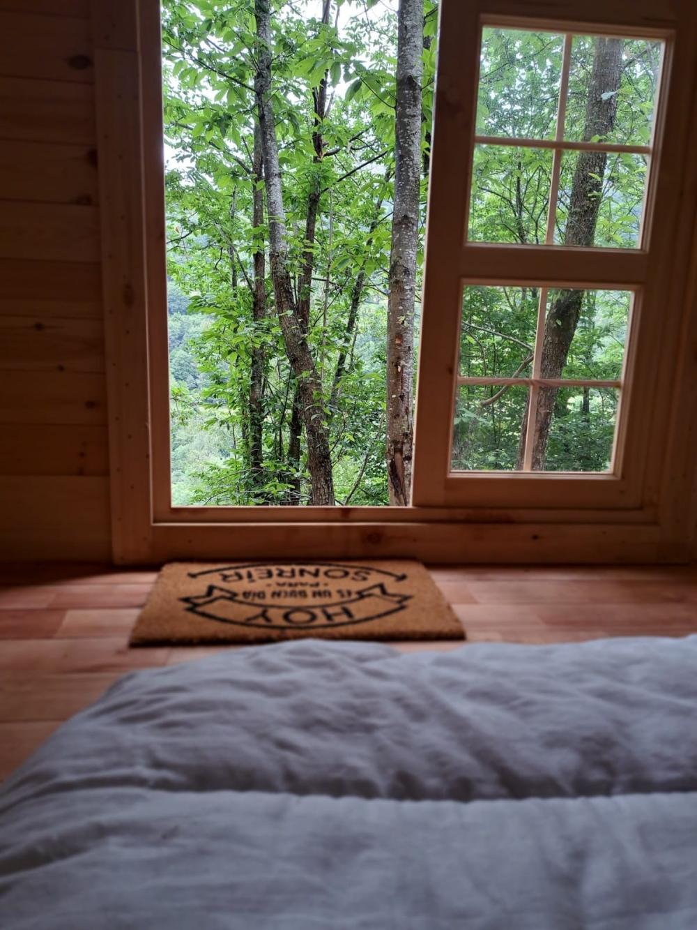  en venta finca rústica Campo De Caso Nalón 56