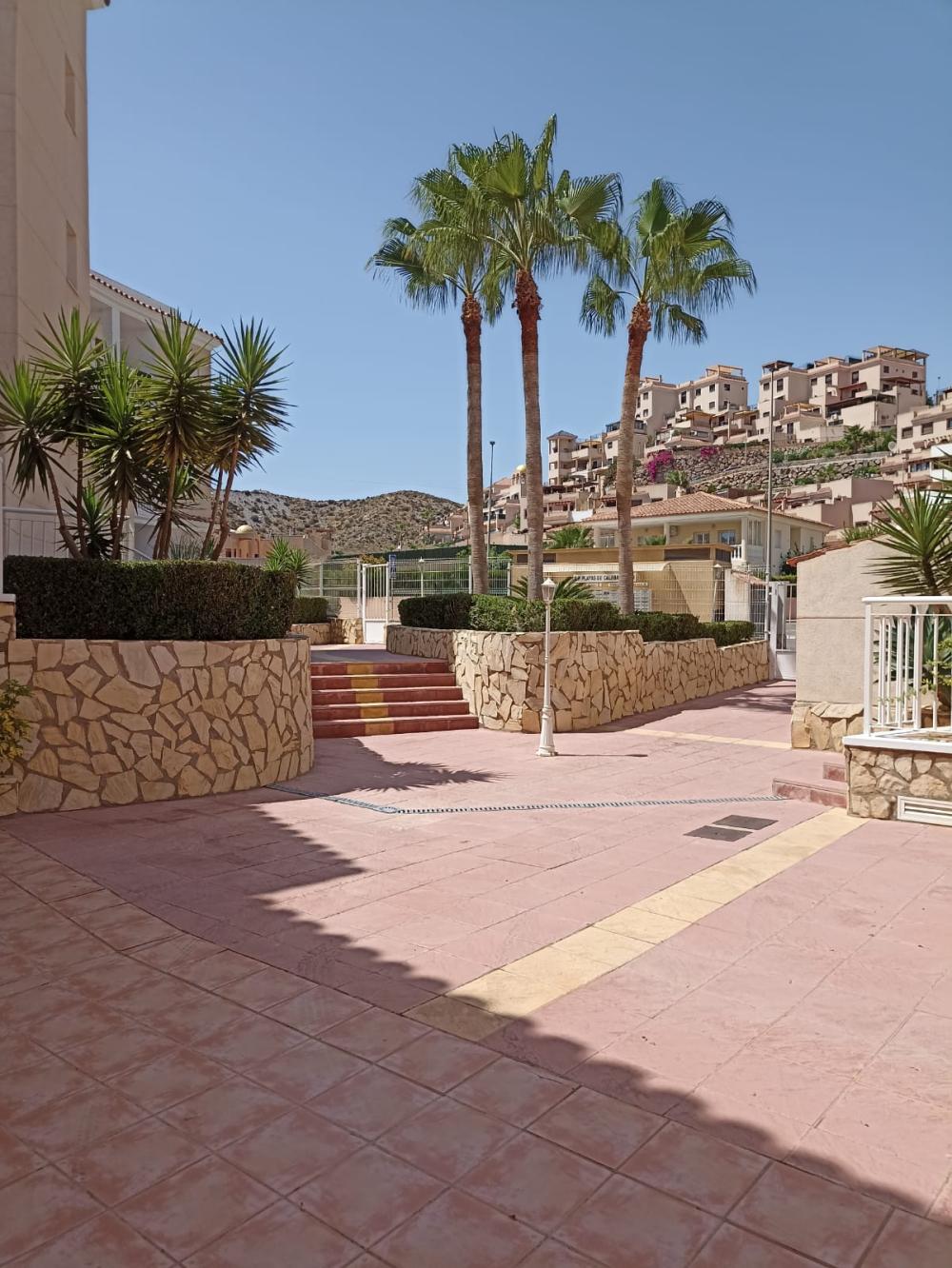  en venta apartamento Los Geráneos Alto Guadalentín 1