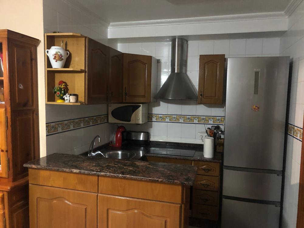  en venta apartamento El Azequión-Los Náufragos Baix Segura 47
