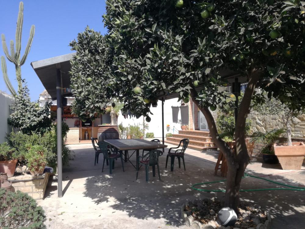  en venta chalet La Barrosa-Sancti Petri Bahía De Cádiz 8