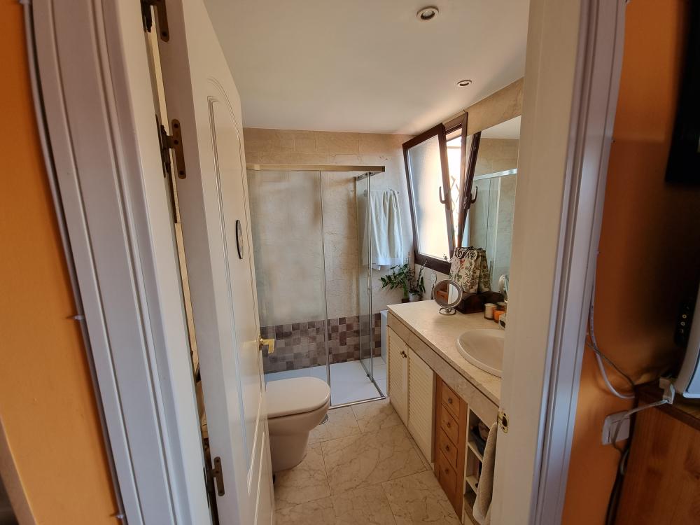  en venta dúplex Ciudad Lineal-San Pascual Madrid Capital 29