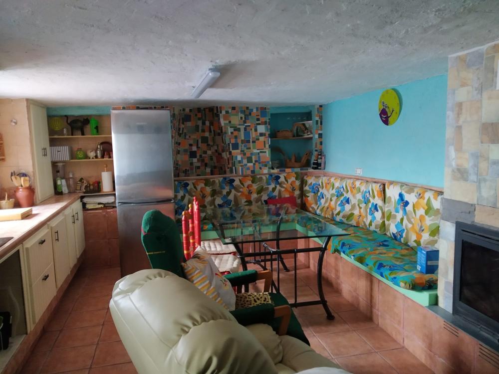  en venta chalet Frailes Sierra Sur 5