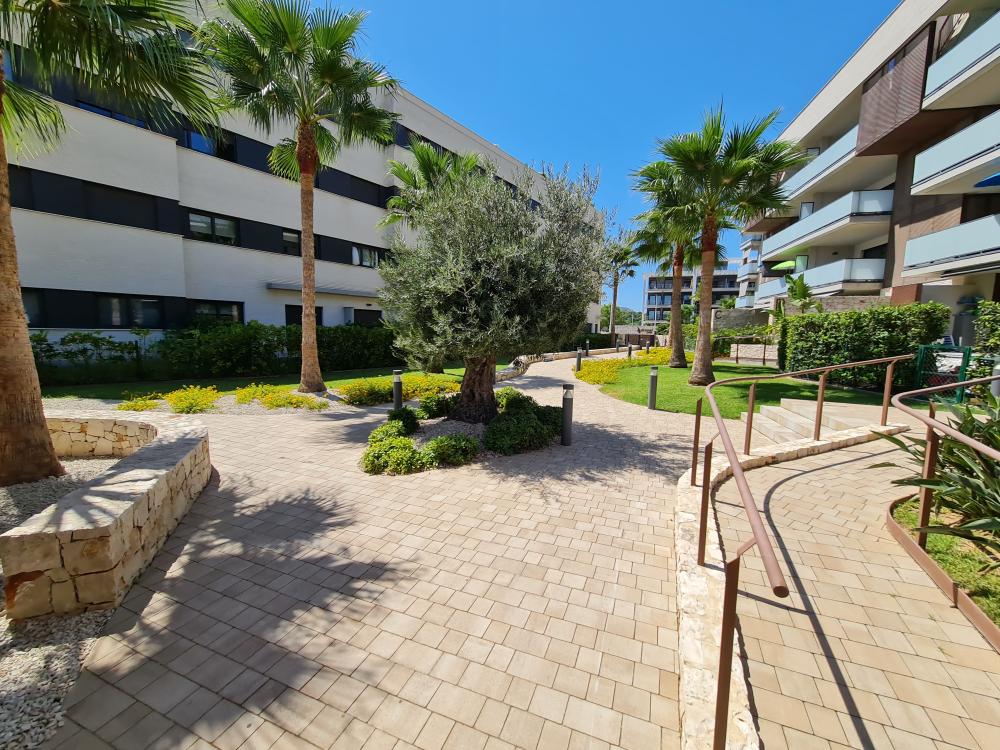  en venta planta baja Montañar Marina Alta 21