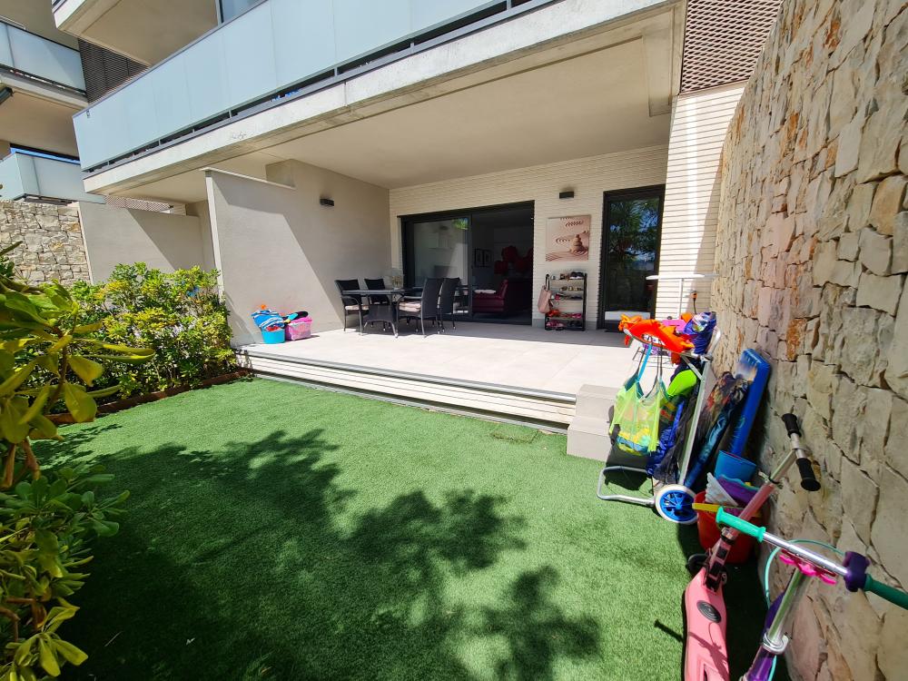  en venta planta baja Montañar Marina Alta 9