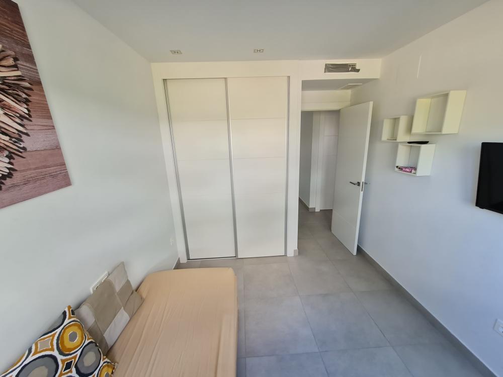  en venta planta baja Montañar Marina Alta 18