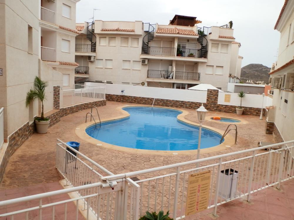  en venta apartamento Los Geráneos Alto Guadalentín 4