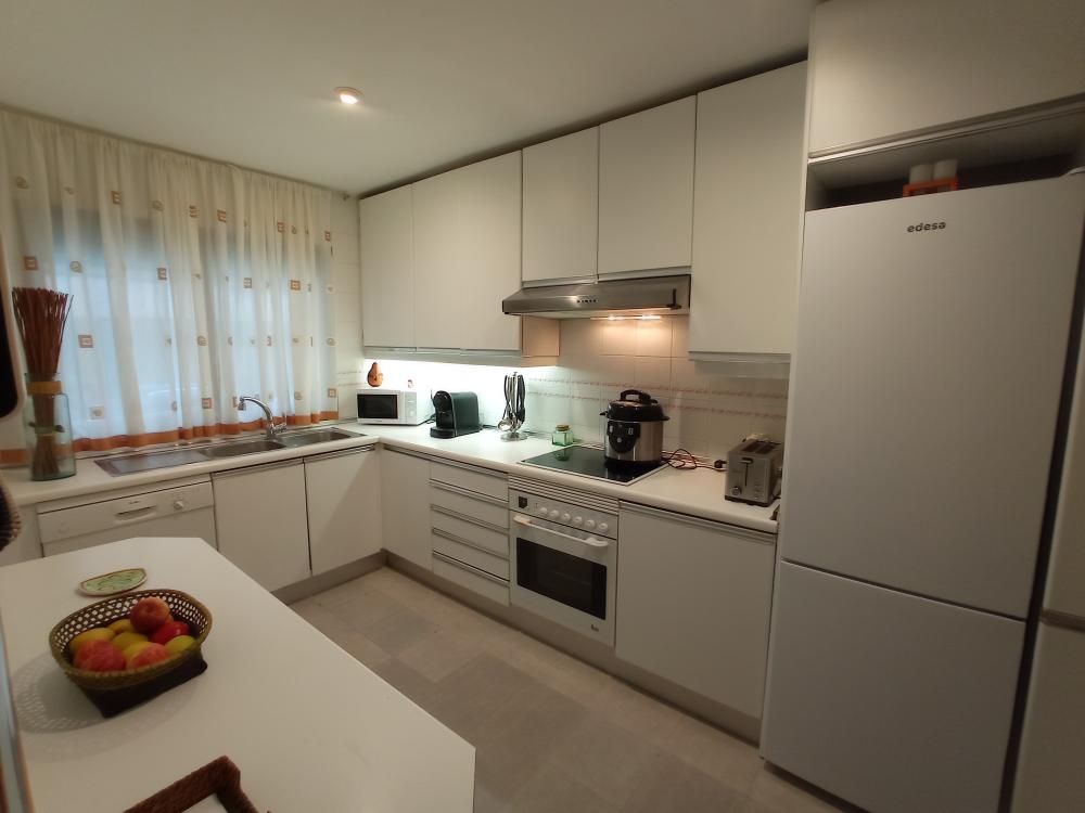  en venta casa de pueblo Las Rozas Cuenca Del Guadarrama 17