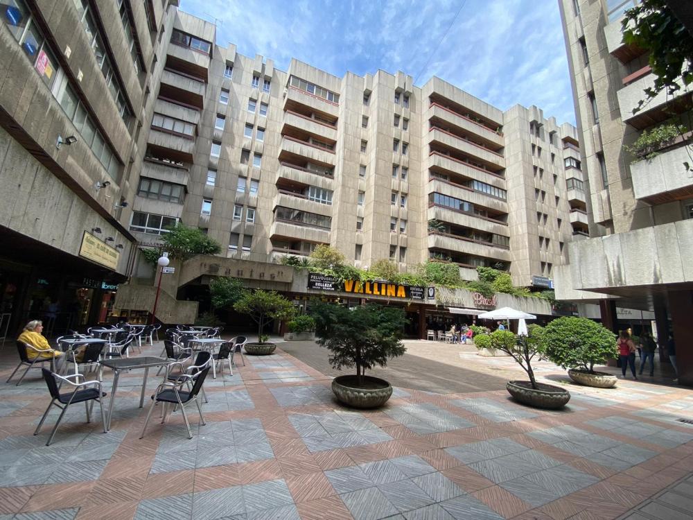  en venta apartamento León Centro 24001 León 1