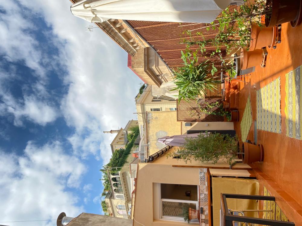  en venta dúplex Ciutat Vella-Sant Pere-Santa Caterina-El Born Barcelonès 15