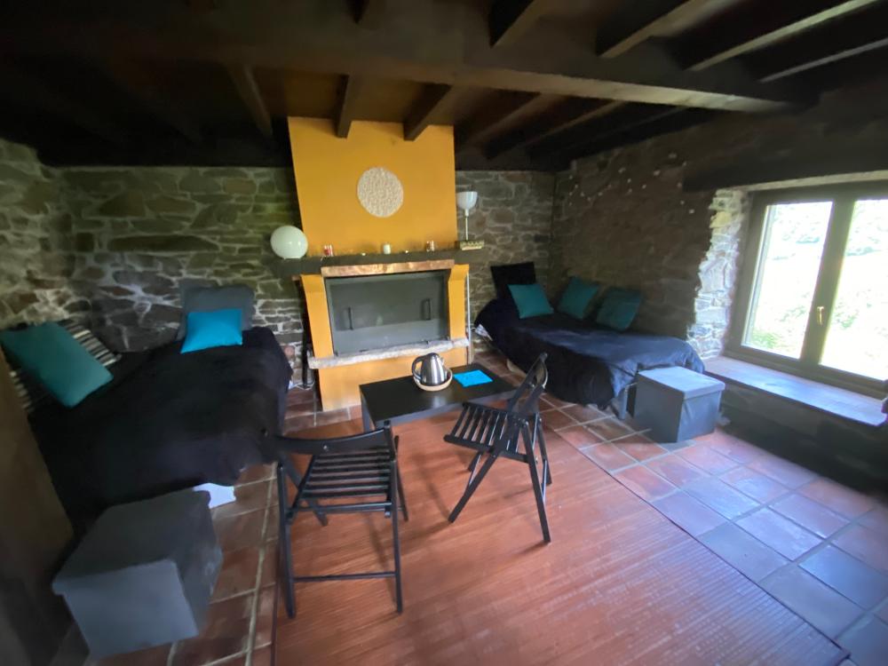  en venta finca rústica Campo De Caso Nalón 79