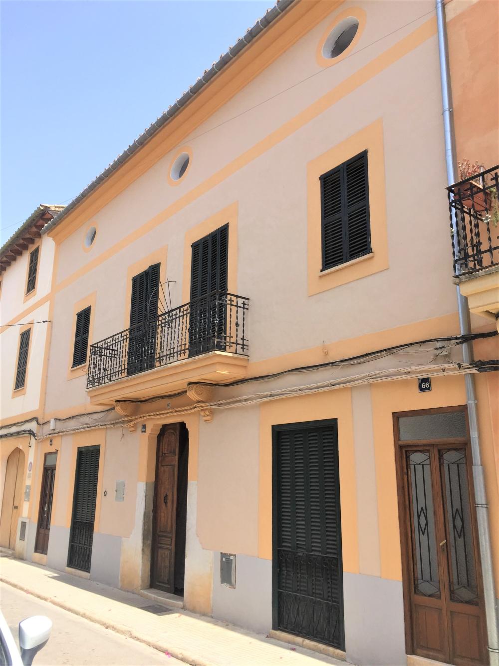  en venta casa Santa Maria Del Camí Raiguer 2