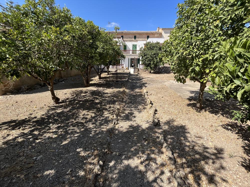  en venta casa Santa Maria Del Camí Raiguer 21