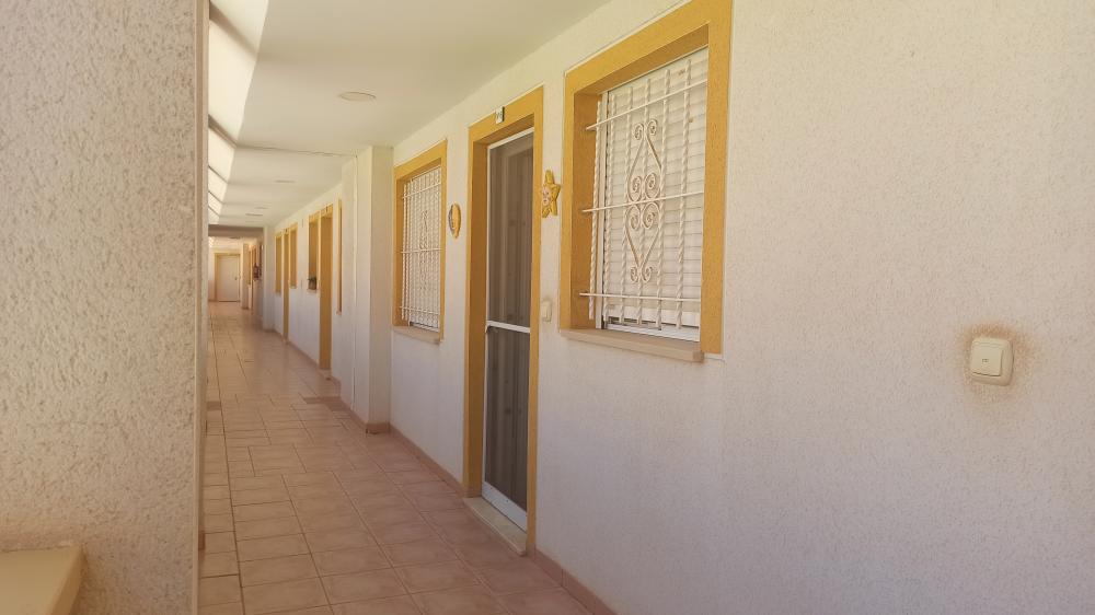  en venta apartamento Mar De Cristal Campo De Cartagena 3
