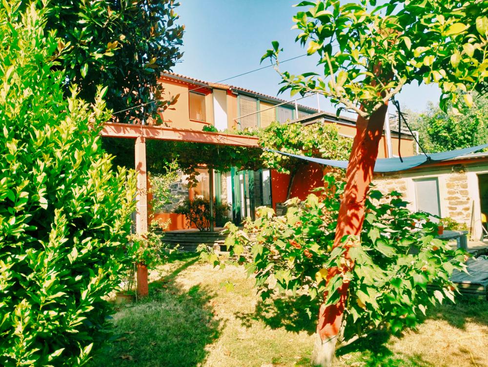 en venta casa Boqueixón Santiago 29
