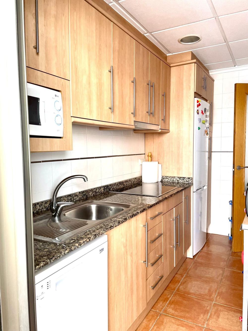  en venta apartamento Guardamar Del Segura Baix Segura 31