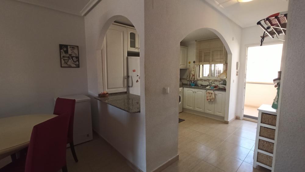 en venta apartamento Mar De Cristal Campo De Cartagena 19