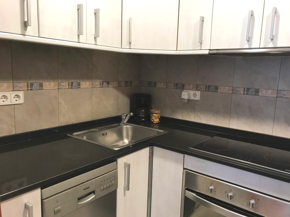  en venta apartamento Gràcia-Vila De Gràcia Barcelonès 7